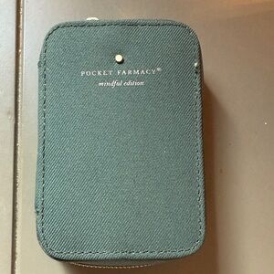 Saje Pocket Farmacy Mindful Edition - Never used